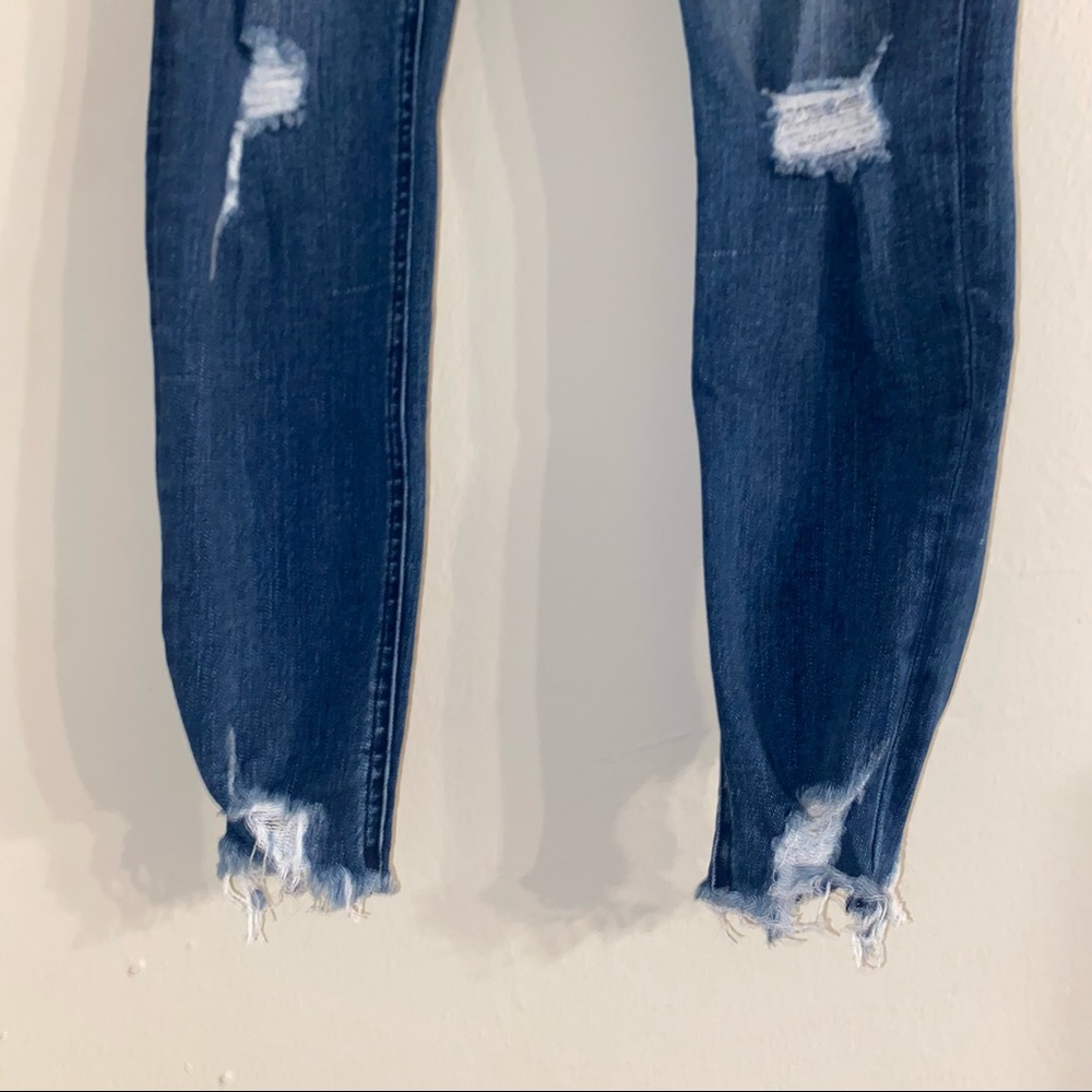 Express Jeans - Picture 2 of 6